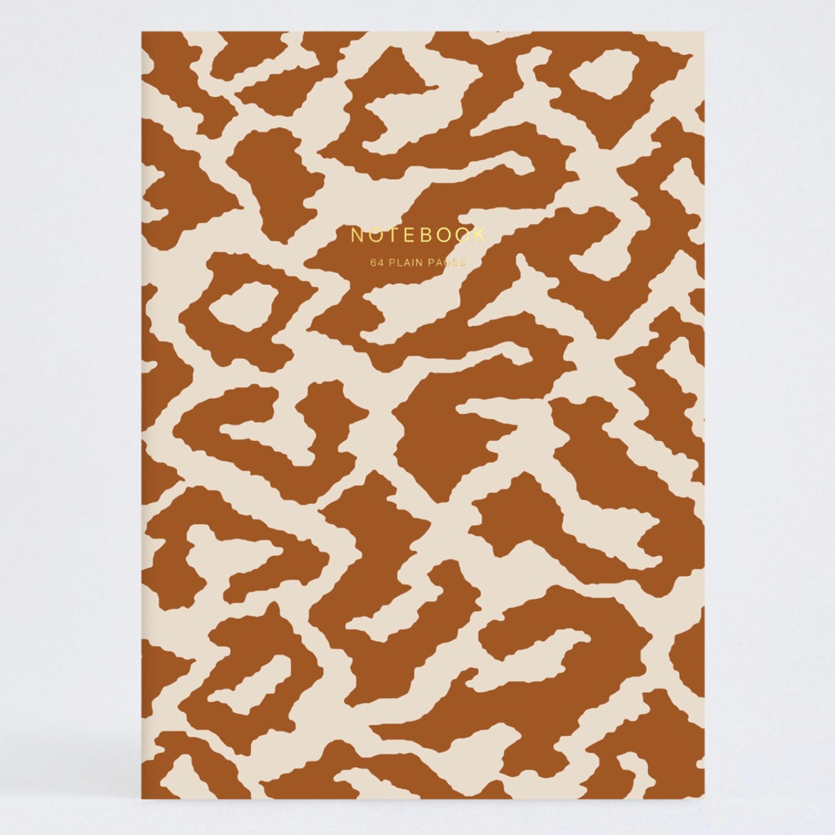 Wrap Magazine Simple Notebooks