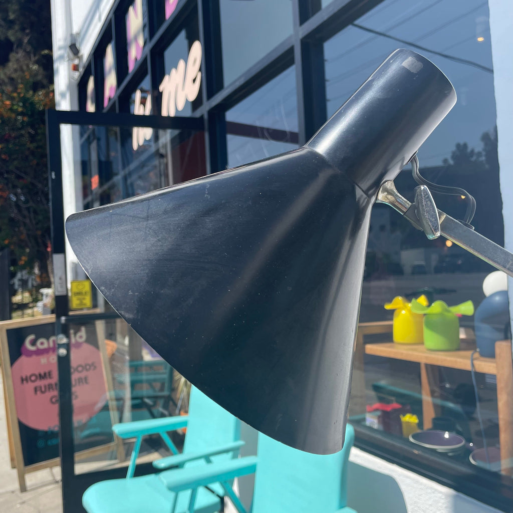 1960's Vintage Luxo Floor Lamp by Jac Jacobsen