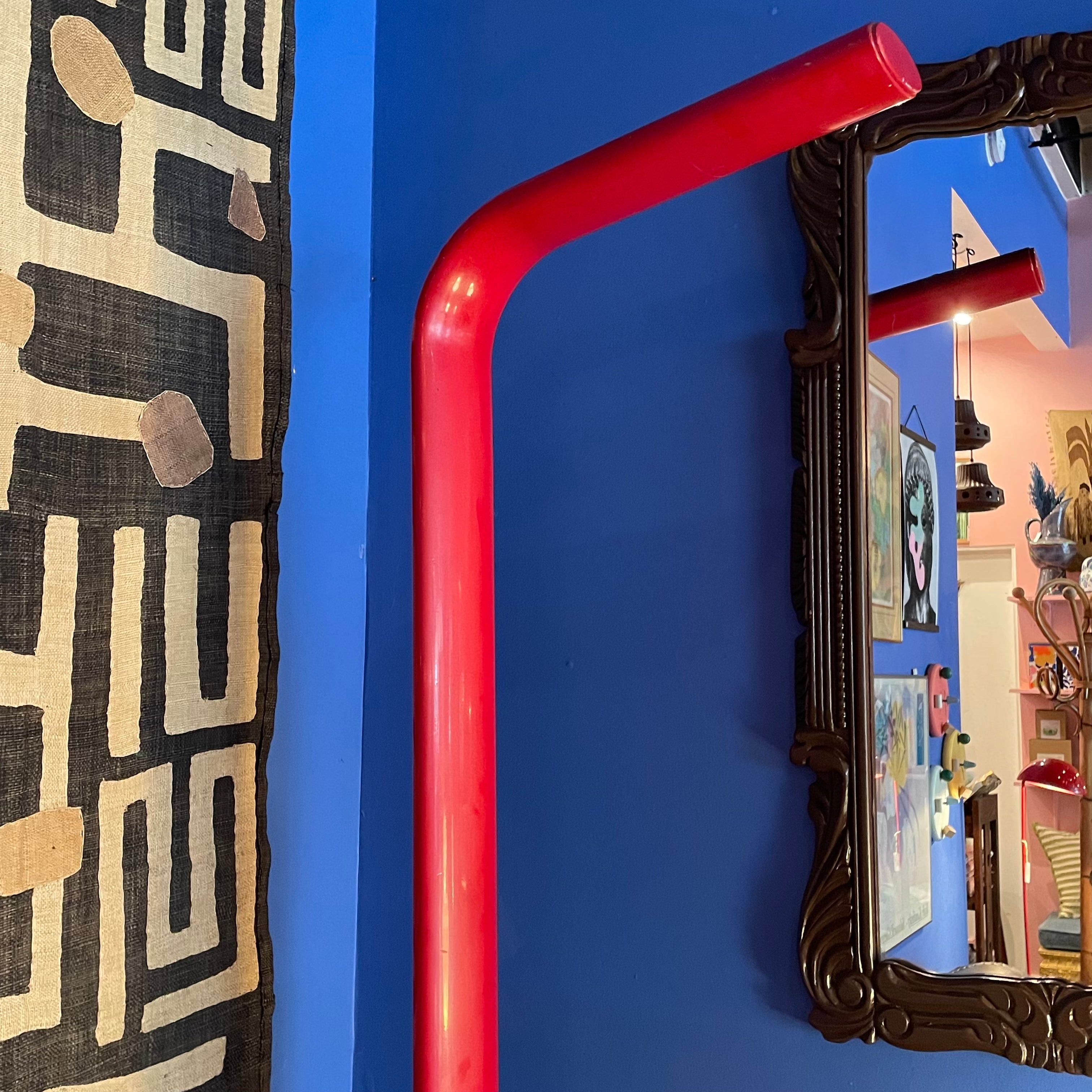 Vintage "Orchidea" Floor Lamp - Gianfranco Frattini for Relco