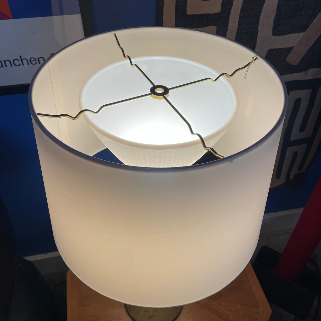 1950's Vintage Brass Goat Lamp by Rembrandt