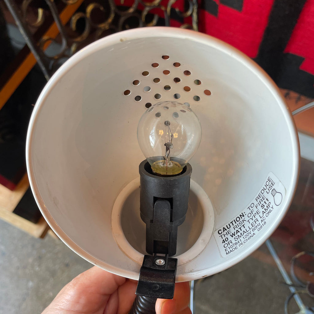 1970's Vintage "Hebi" Lamp designed by Isao Hosoe