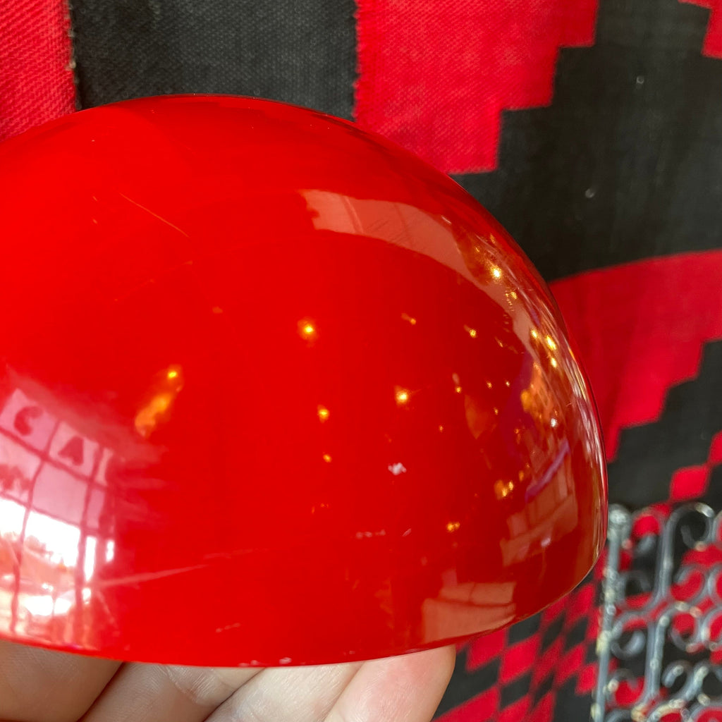 1980's Vintage Italian "Minikini" Lamp by Barbieri & Marianelli