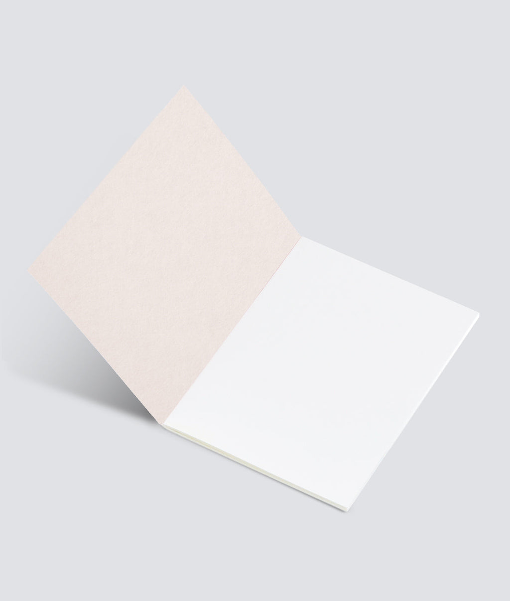 Wrap Magazine Simple Notebooks