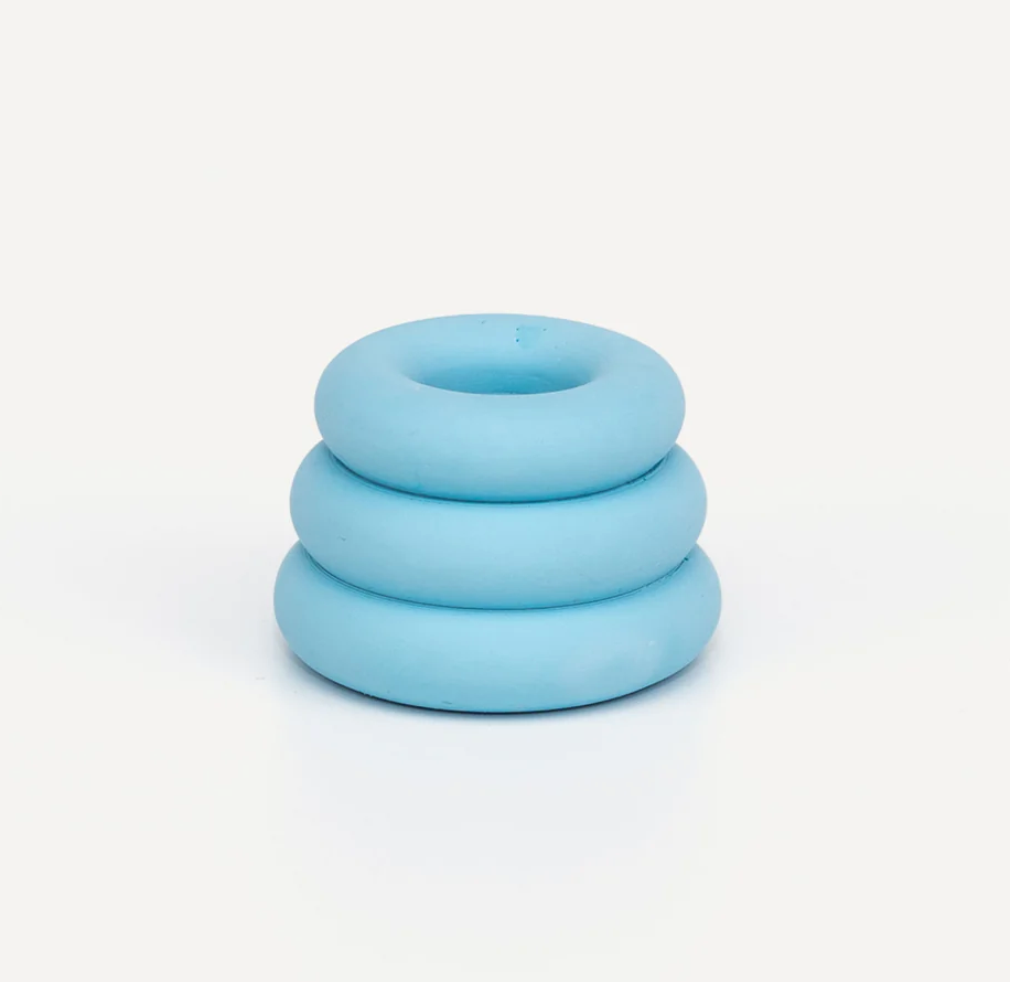 Yod + Co Triple O Candlestick