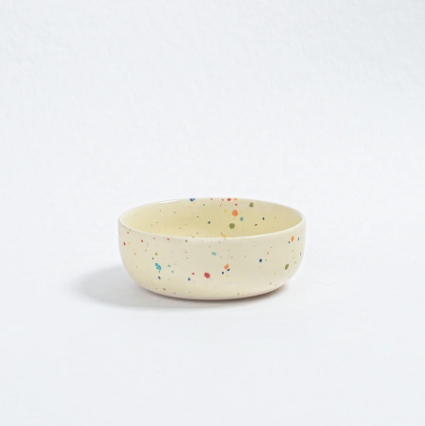 4.75" Small Party Bowl by Egg Back Home