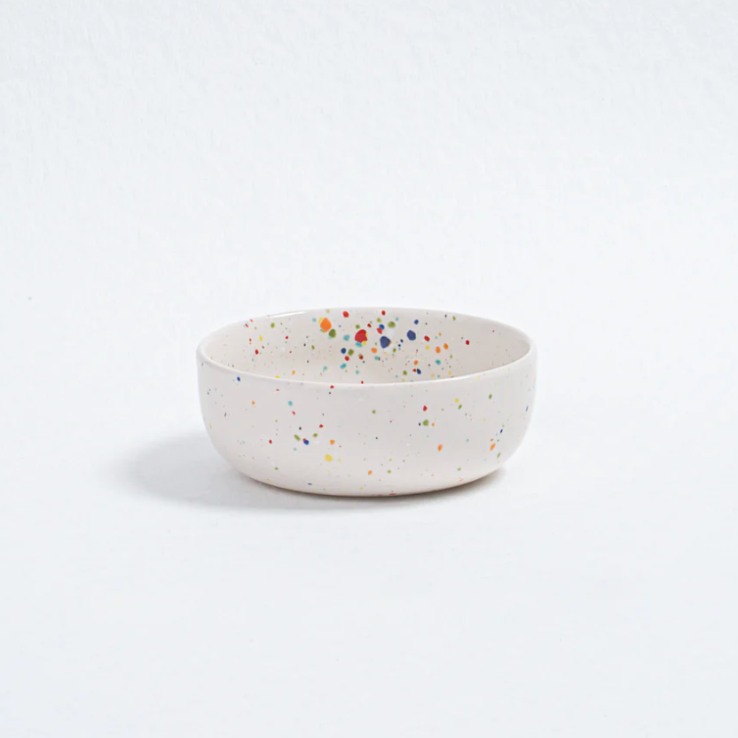 4.75" Small Party Bowl by Egg Back Home