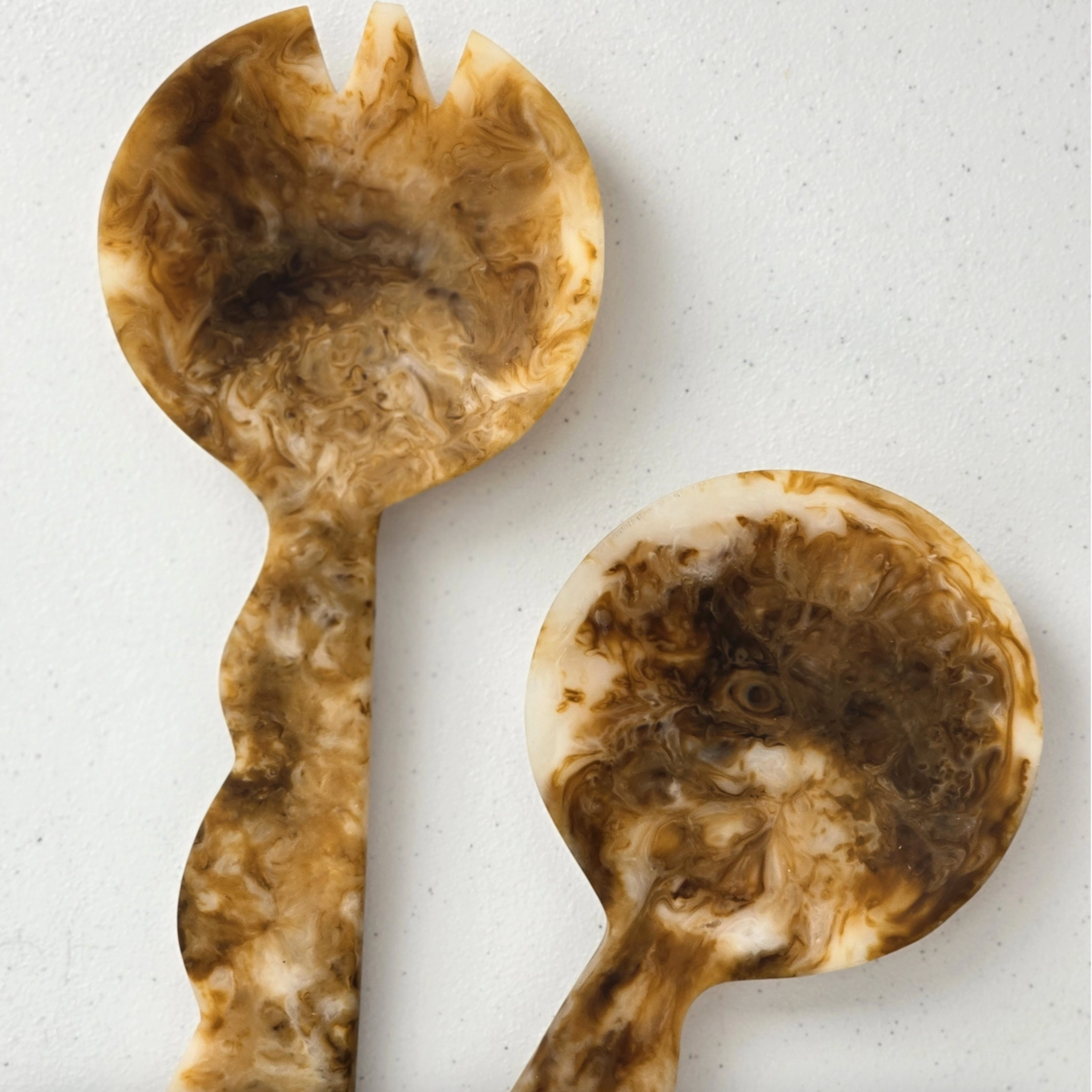 2-Piece Salad Serving Set by Gibb & Daan