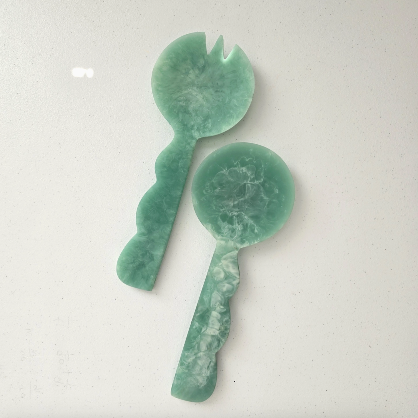 2-Piece Salad Serving Set by Gibb & Daan