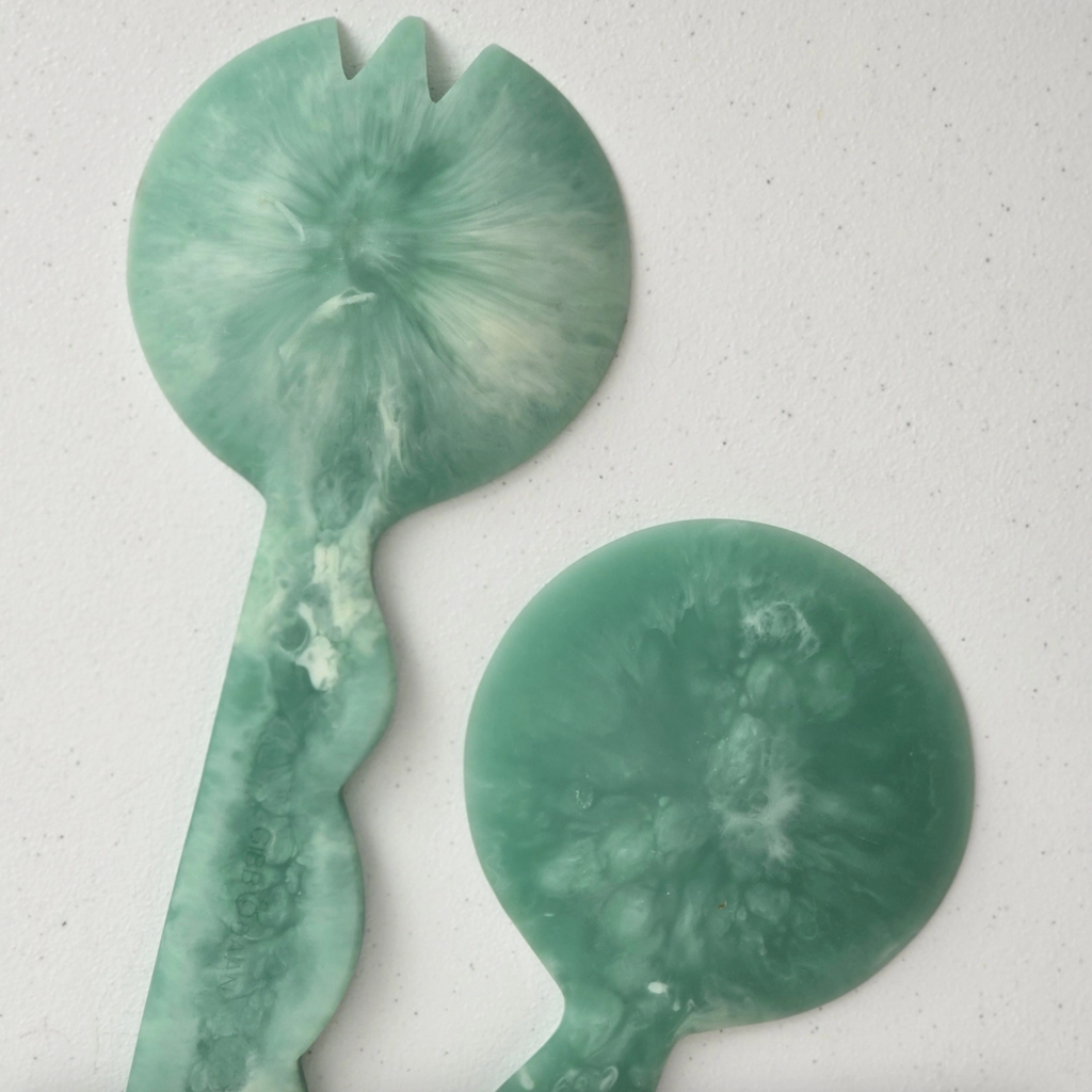 2-Piece Salad Serving Set by Gibb & Daan