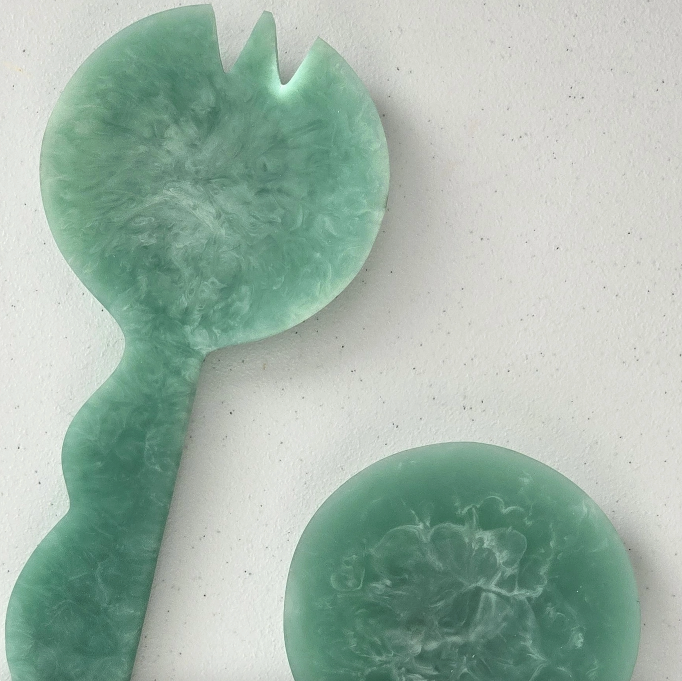 2-Piece Salad Serving Set by Gibb & Daan