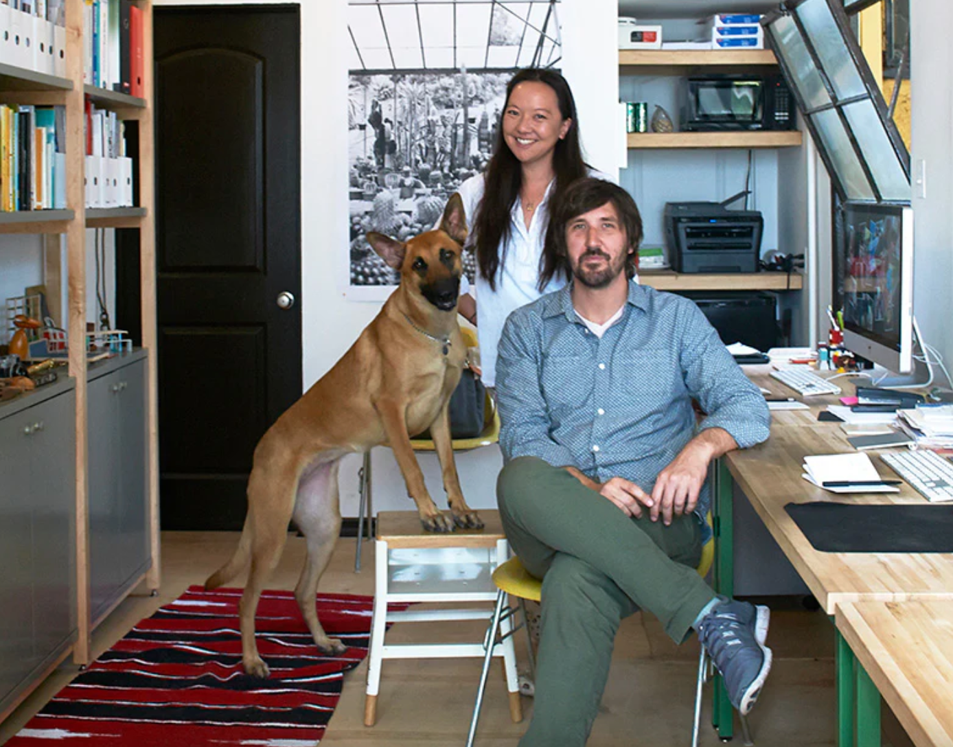 Wall Hook by Scout Regalia