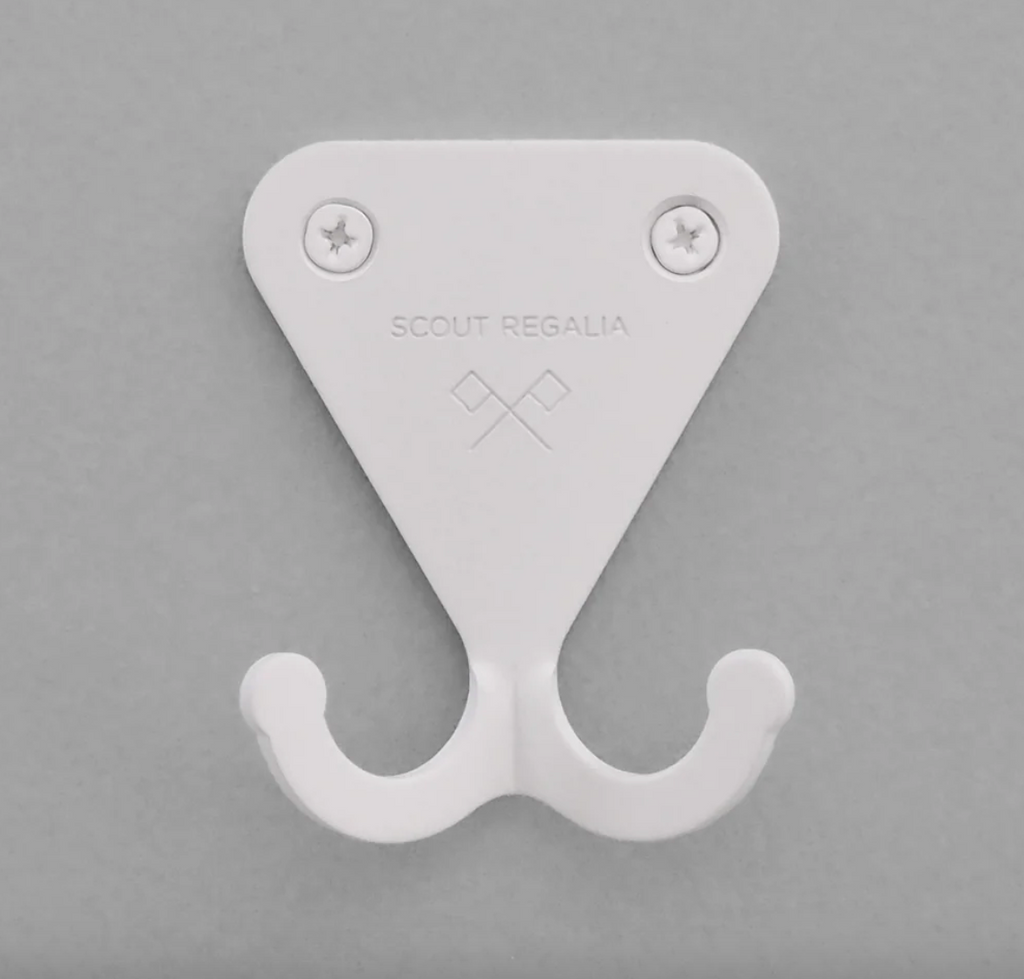 Wall Hook by Scout Regalia