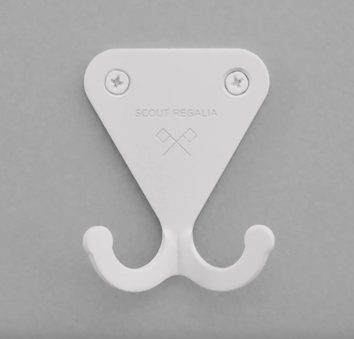 Wall Hook by Scout Regalia