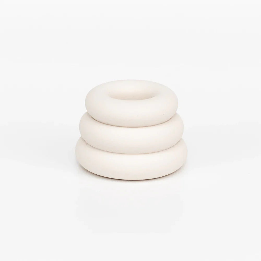 Yod + Co Triple O Candlestick