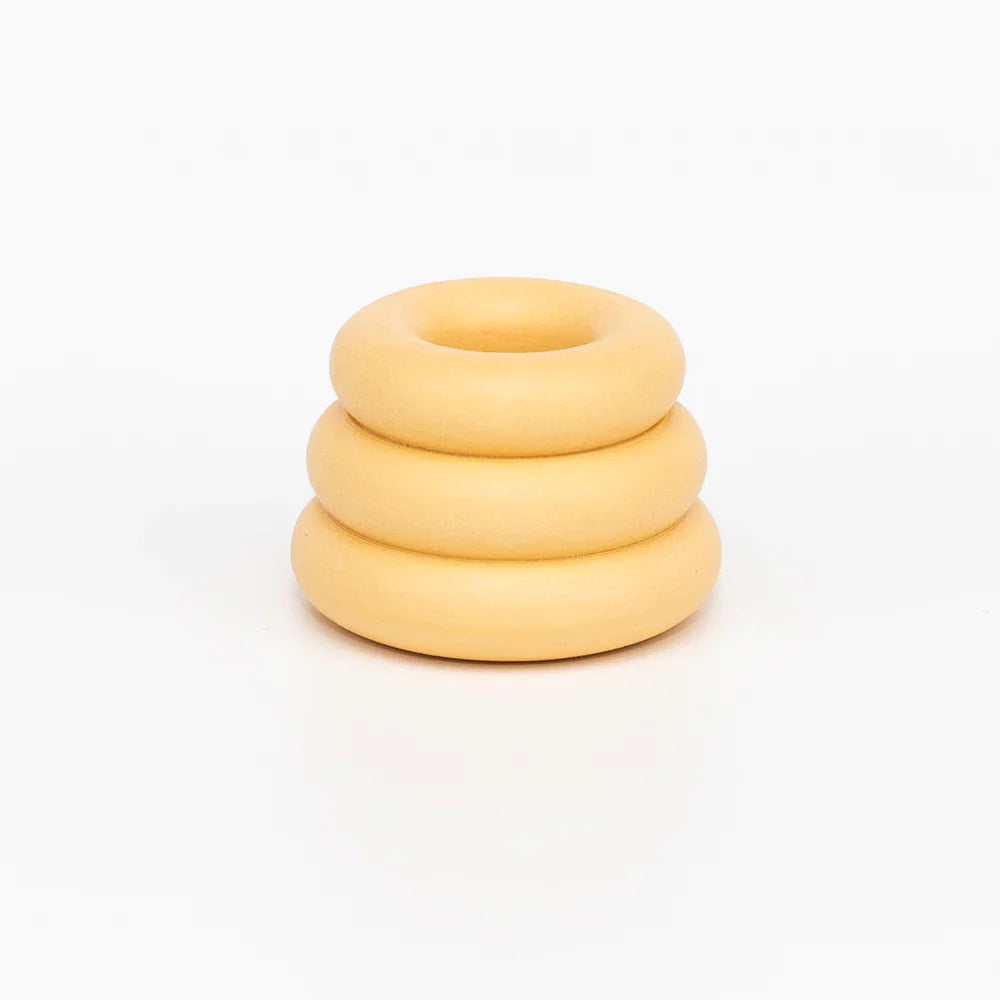 Yod + Co Triple O Candlestick