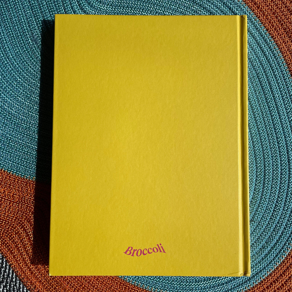 "Snail World" by Aleia Murawski + Sam Copeland - Broccoli