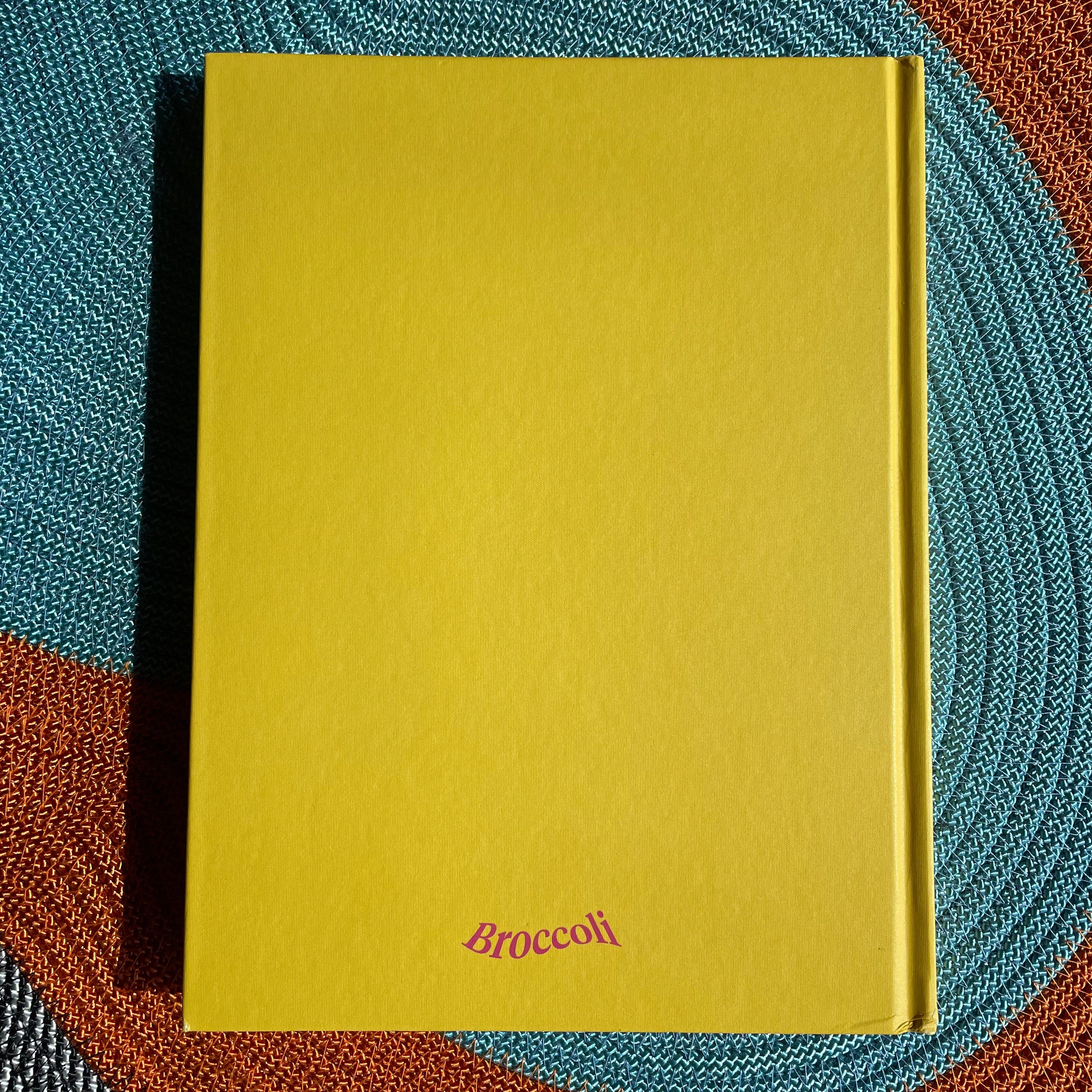 "Snail World" by Aleia Murawski + Sam Copeland - Broccoli