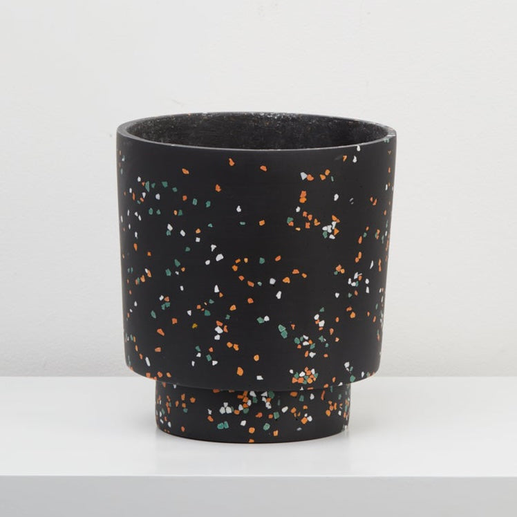 Banjo Planter by Capra Designs