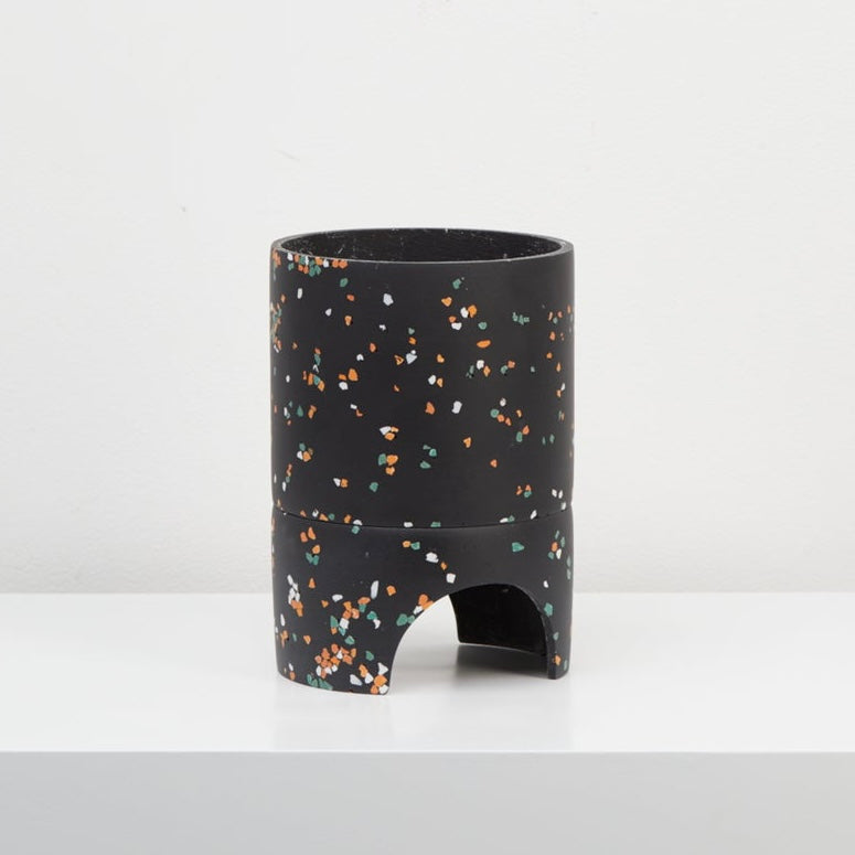 Archie Terrazzo Planter