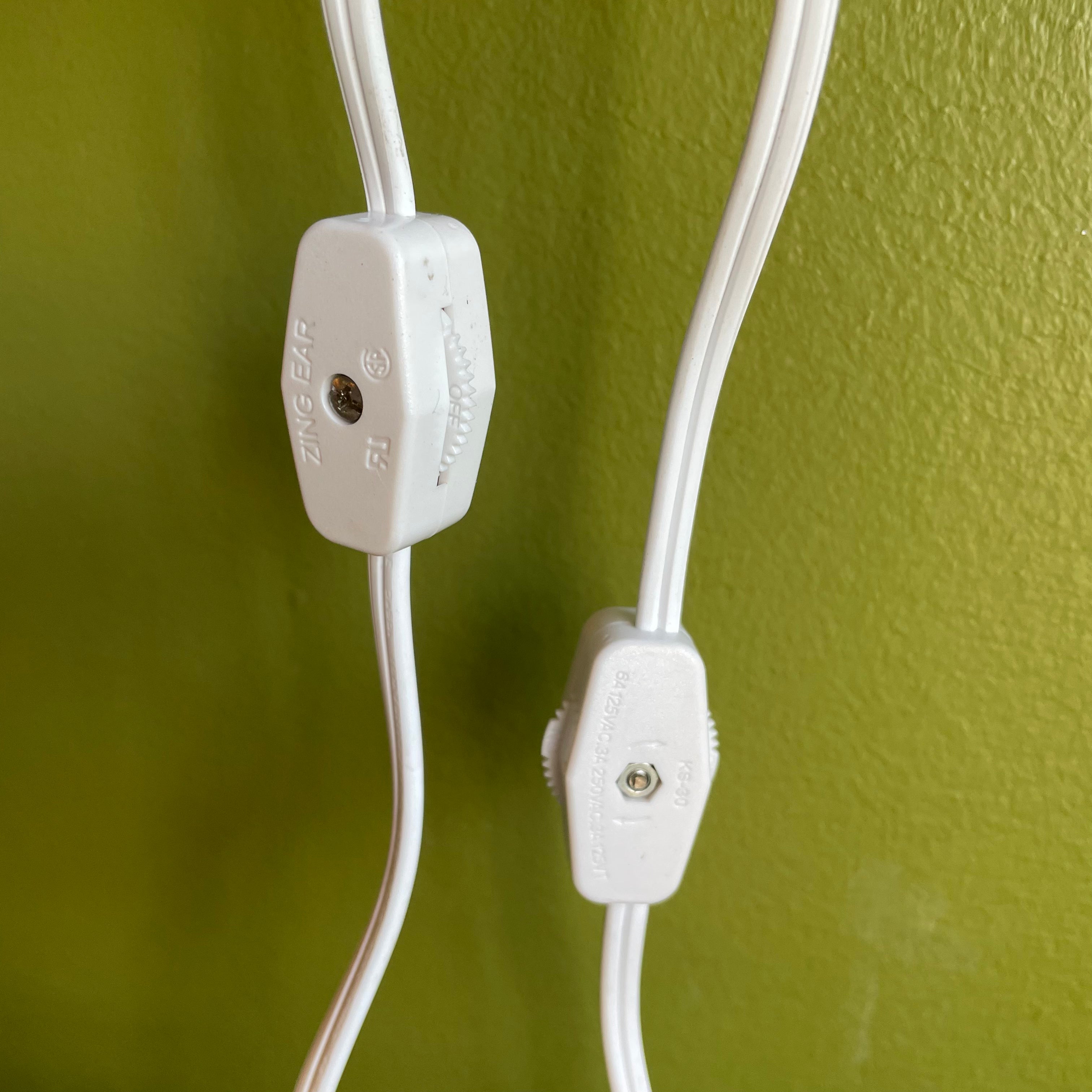 1969 Elbo Wall Sconces by Pipe Line - Price for Each