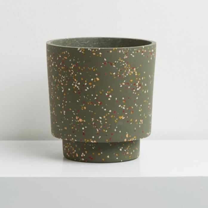 Banjo Planter by Capra Designs