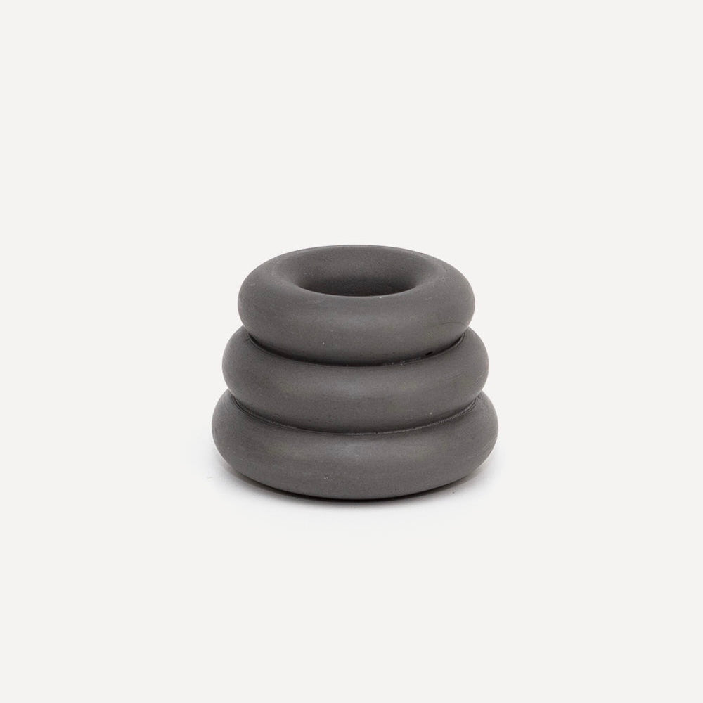 Yod + Co Triple O Candlestick