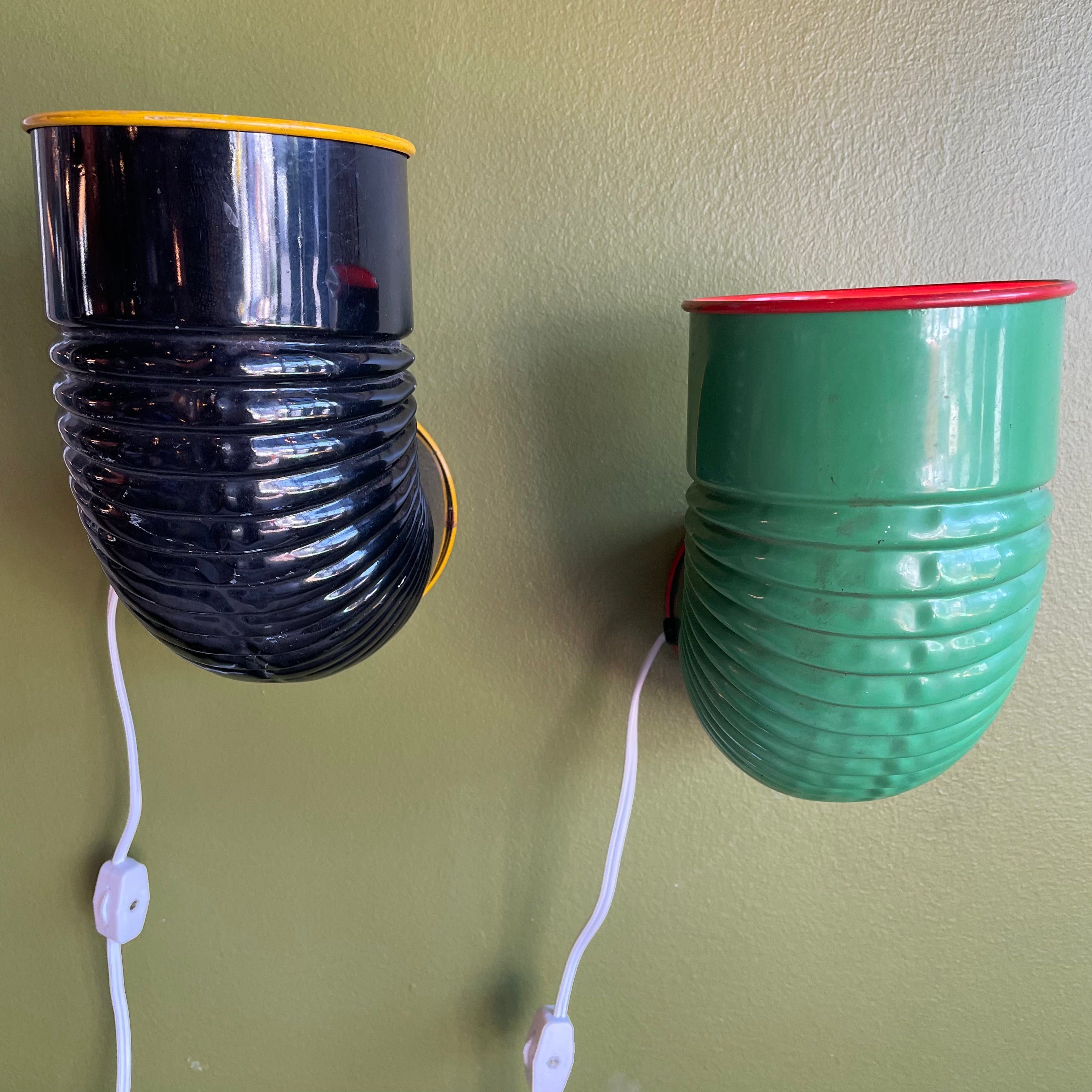 1969 Elbo Wall Sconces by Pipe Line - Price for Each